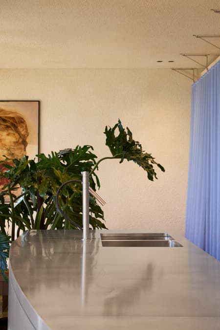 Al Barari Apartment